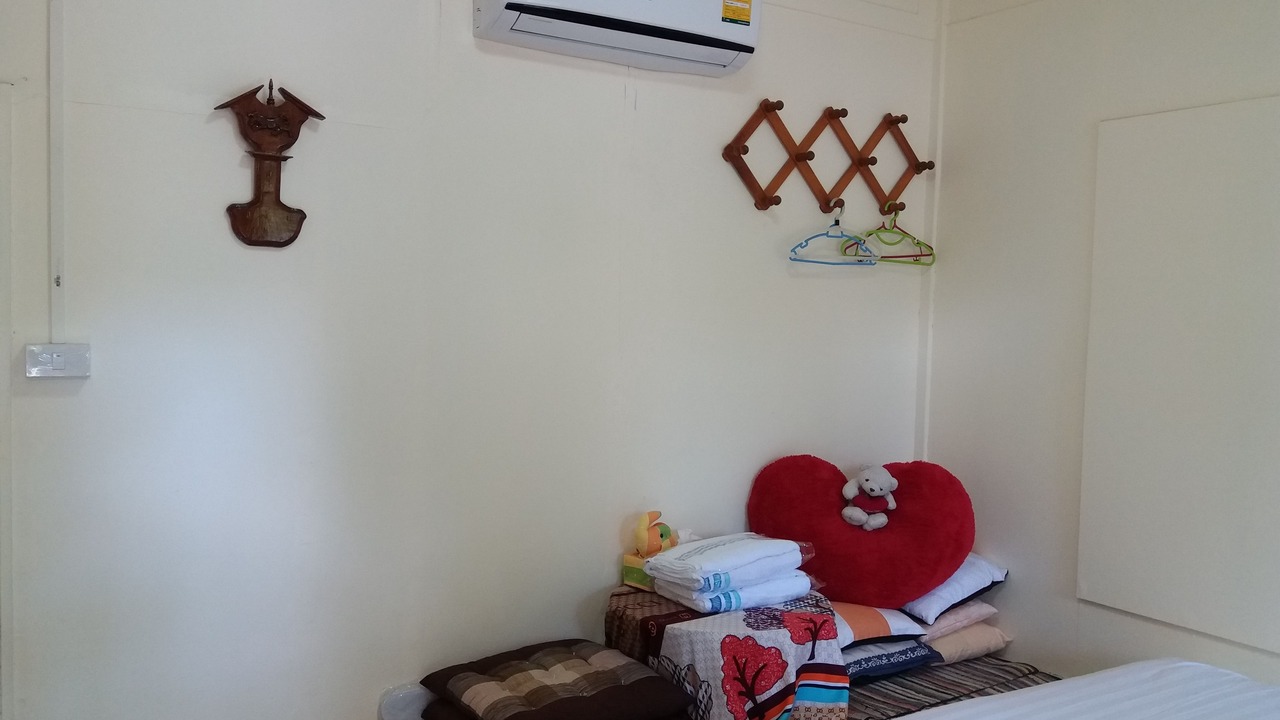 Photo of Bedroom in Phaya Yen