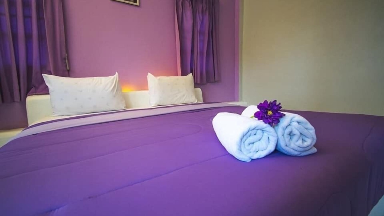 Photo of Bedroom in Muak Lek