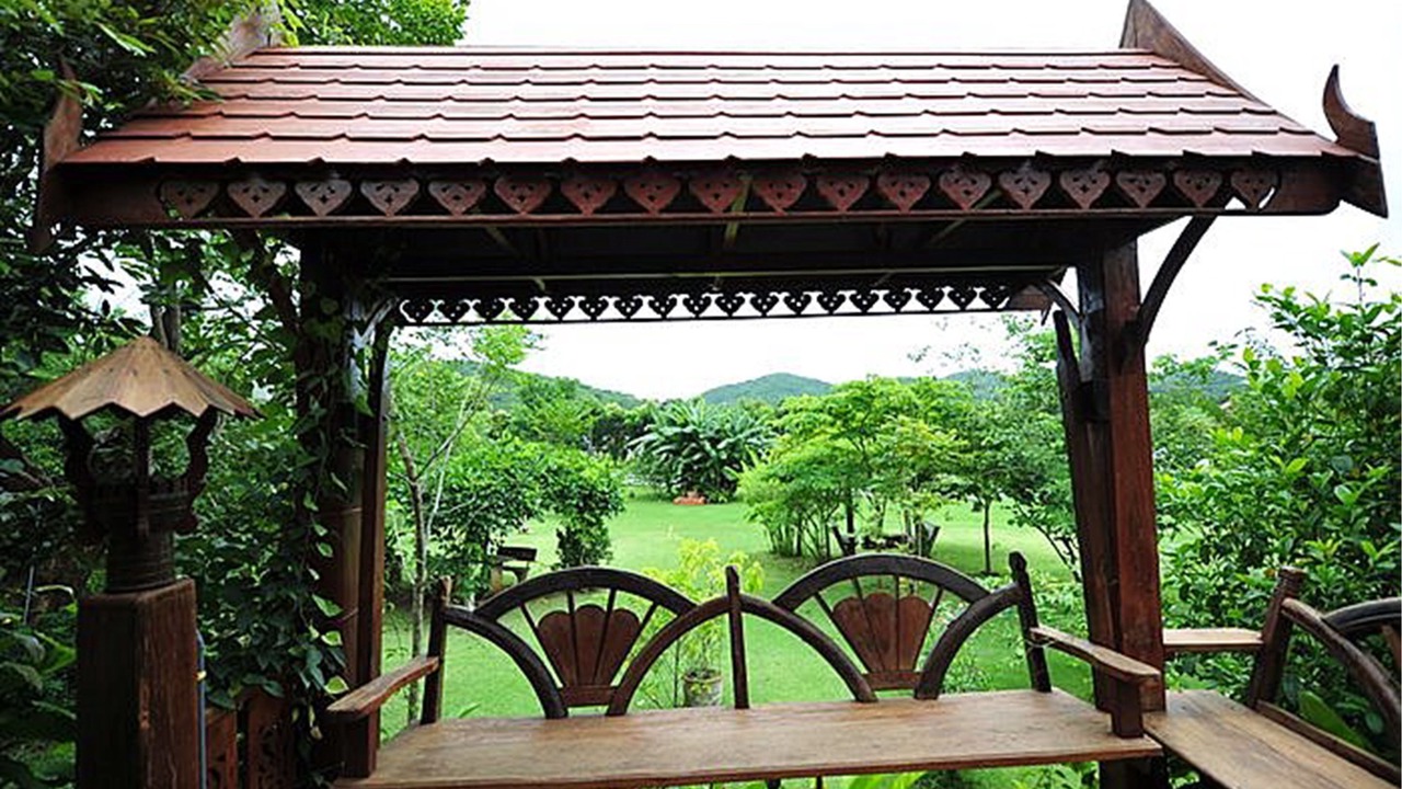 Photo of Patio Balcony in Muak Lek