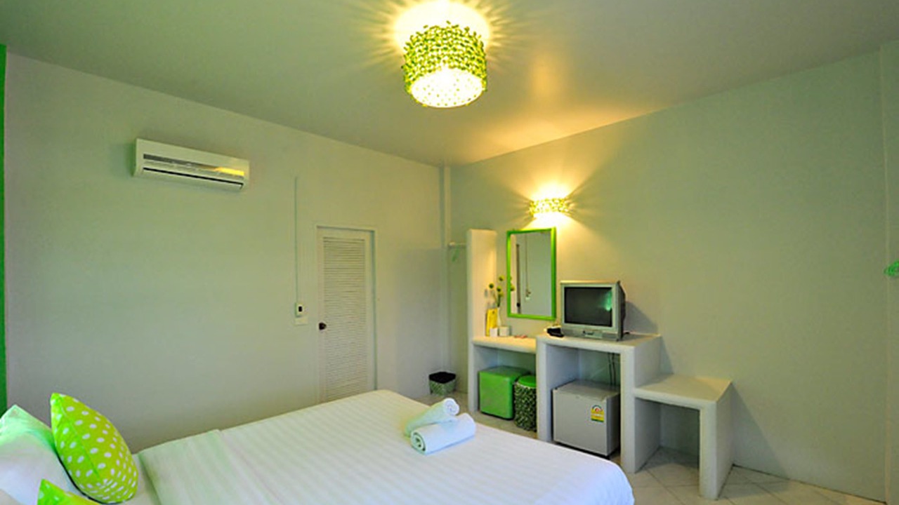 Photo of Bedroom in Muak Lek