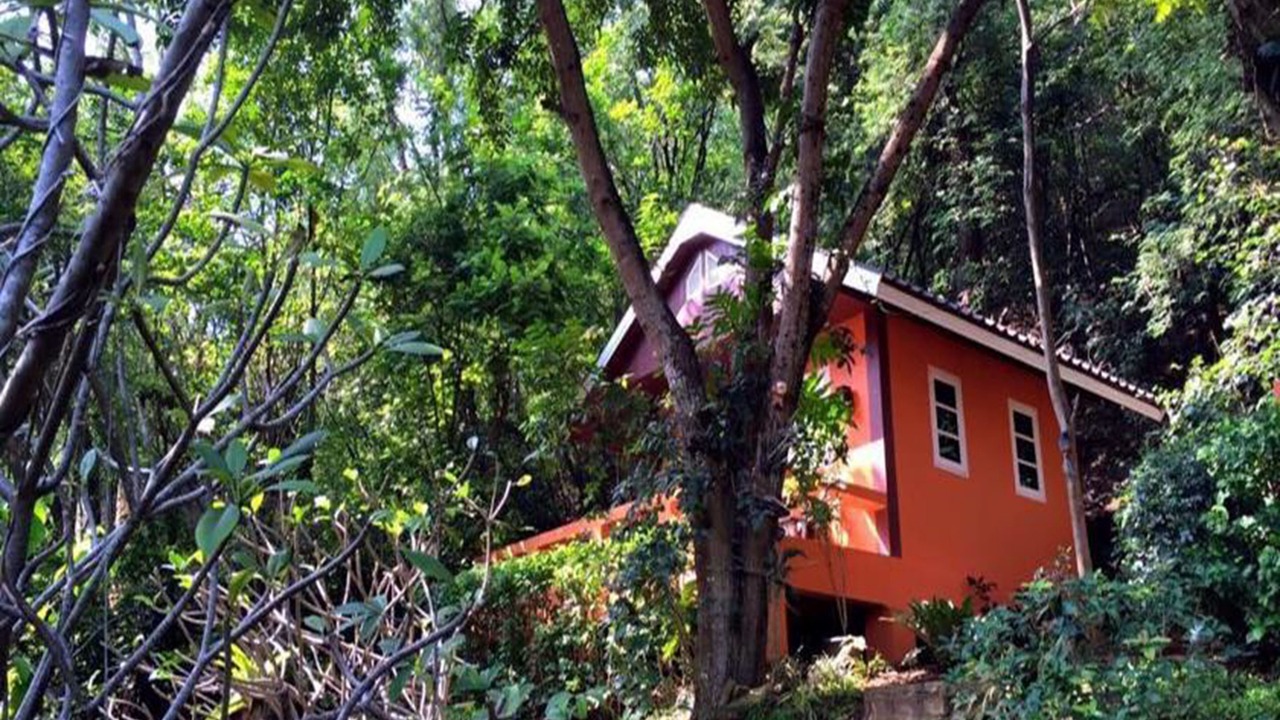 Photo of Outdoor in Muak Lek