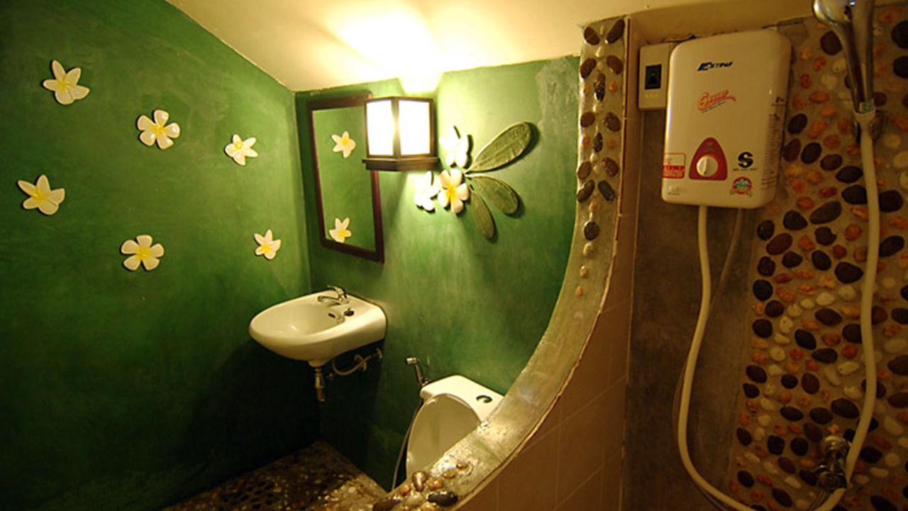 Photo of Bathroom in Muak Lek