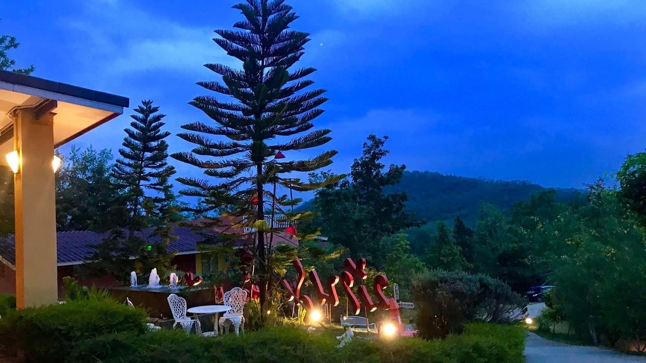 Photo of Outdoor in Muak Lek