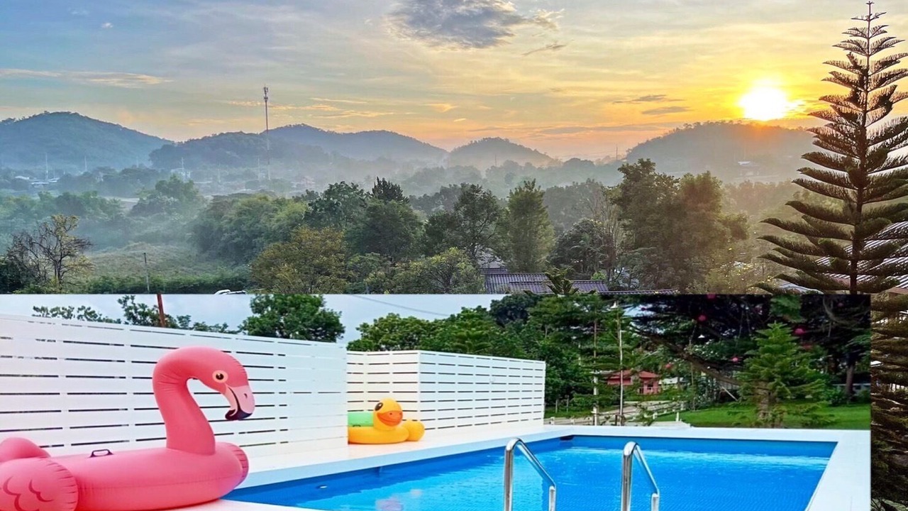Photo of Outdoor in Muak Lek