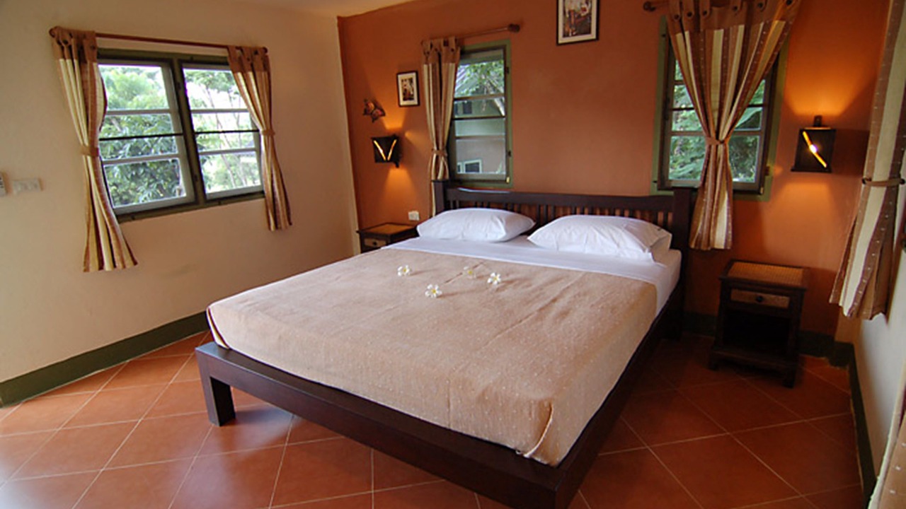 Photo of Bedroom in Muak Lek