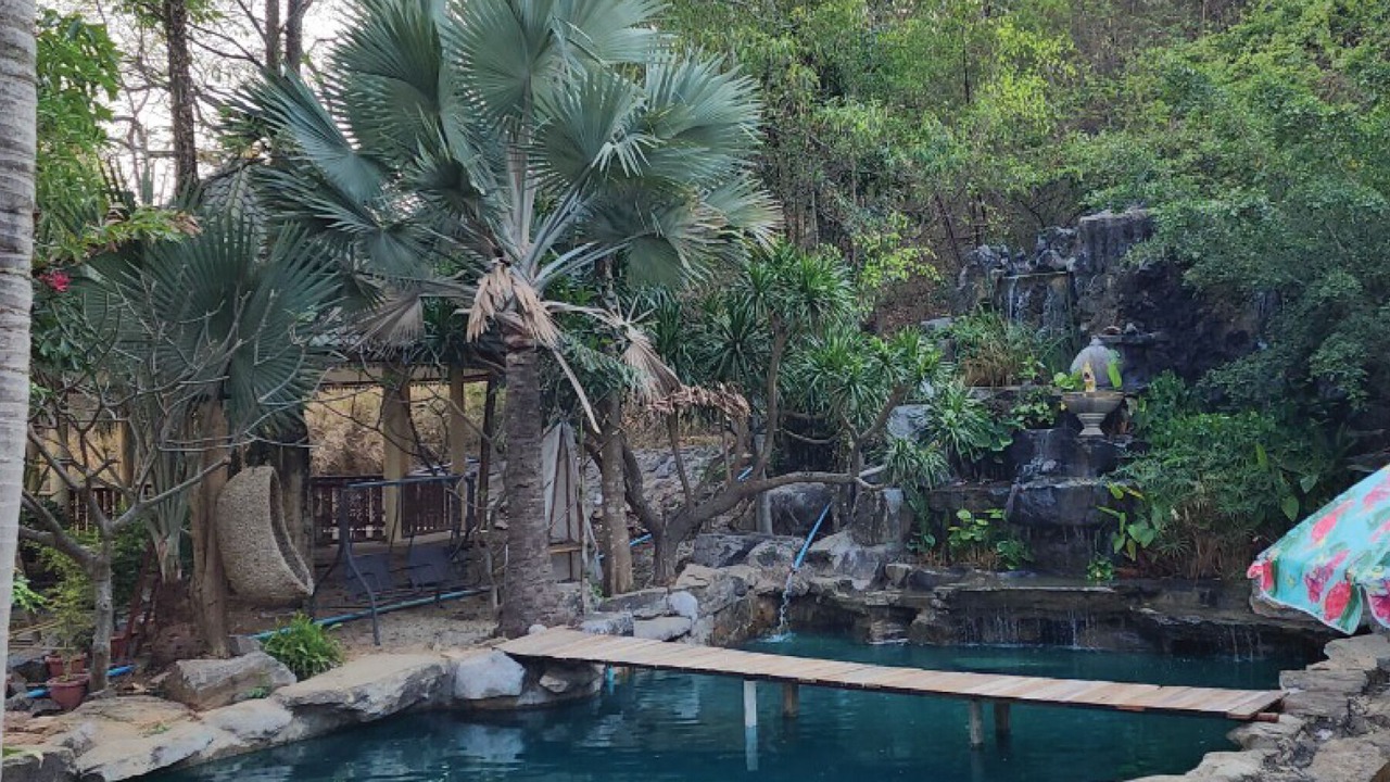 Photo of Outdoor in Muak Lek