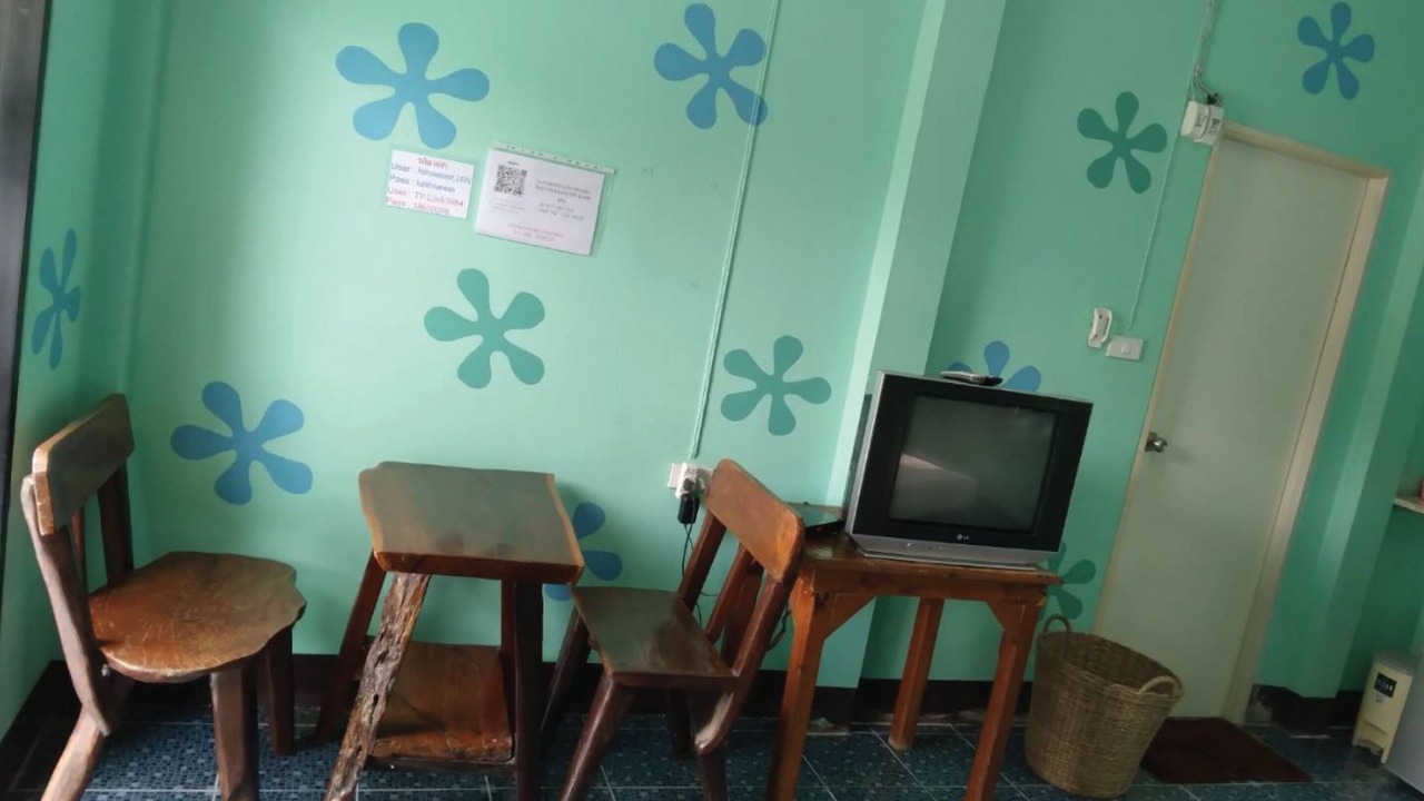 Photo of Bedroom in Muak Lek