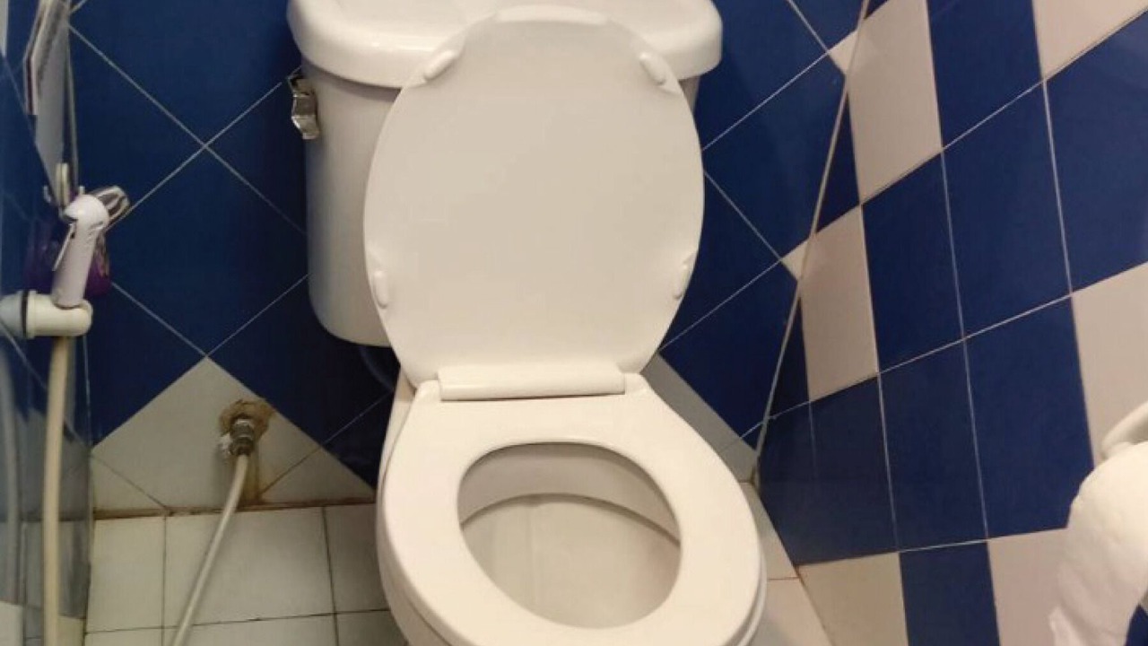 Photo of Bathroom in Muak Lek
