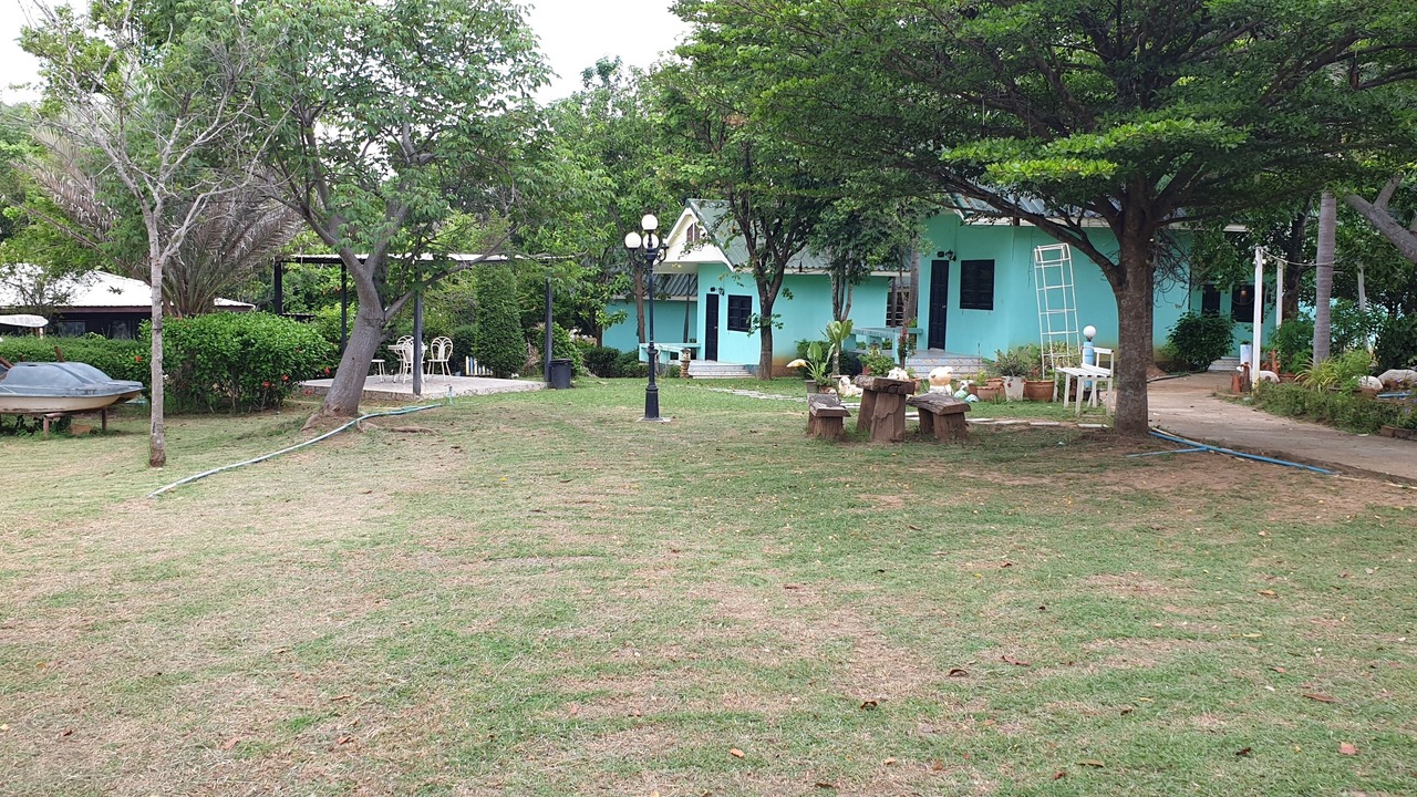 Photo of Bedroom in Muak Lek