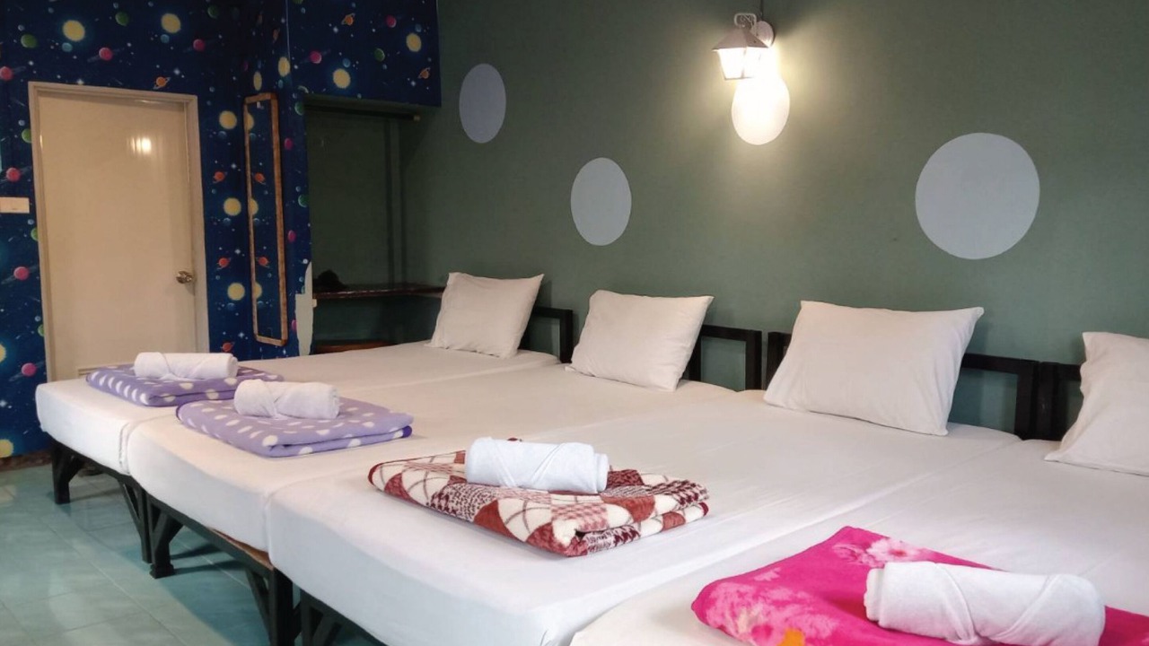 Photo of Bedroom in Muak Lek