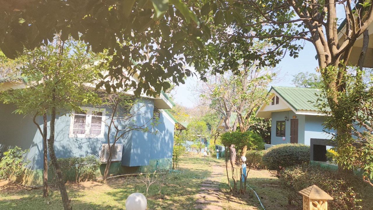 Photo of Bedroom in Muak Lek