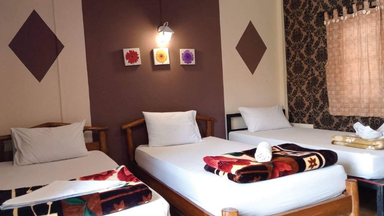 Photo of Bedroom in Muak Lek