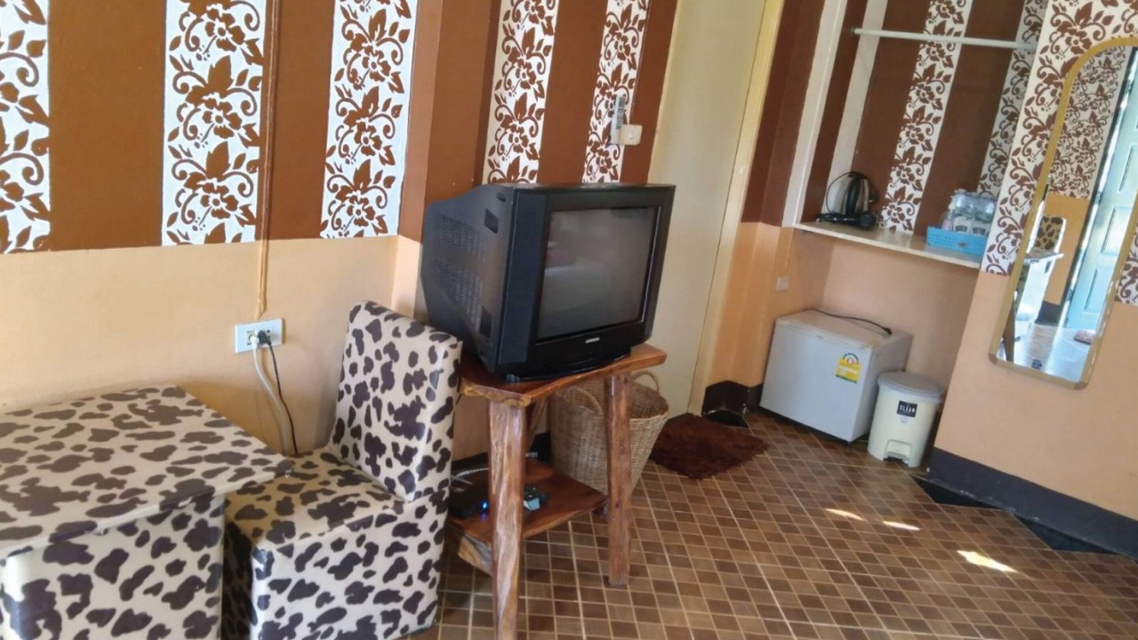 Photo of Bedroom in Muak Lek