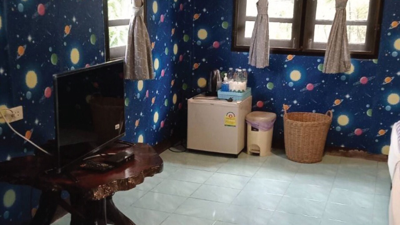 Photo of Bedroom in Muak Lek