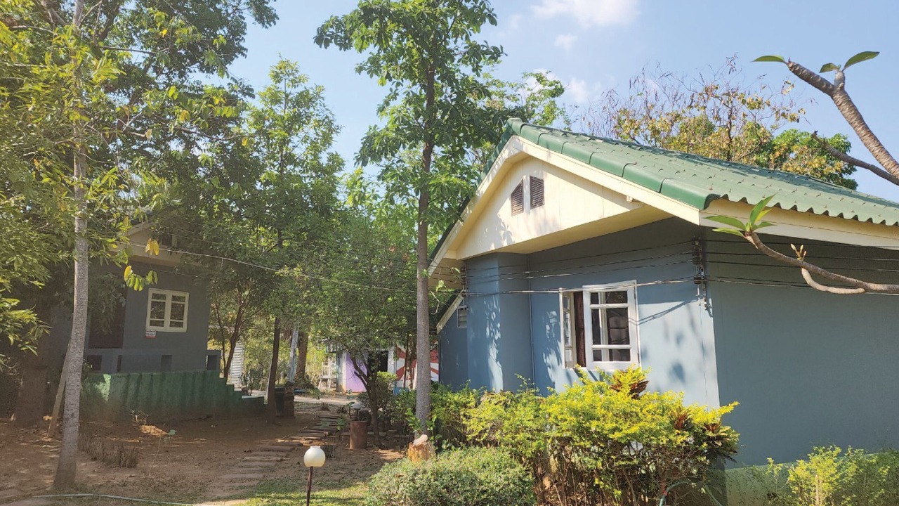 Photo of Outdoor in Muak Lek