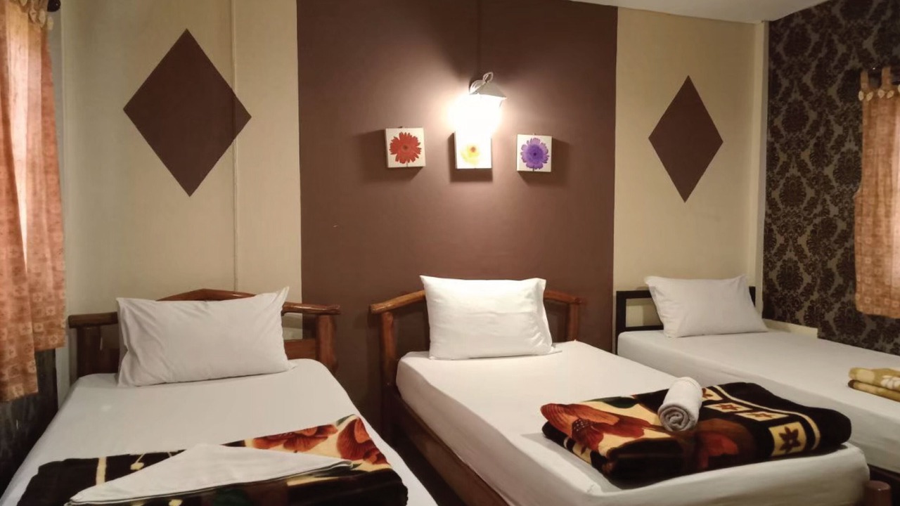 Photo of Bedroom in Muak Lek