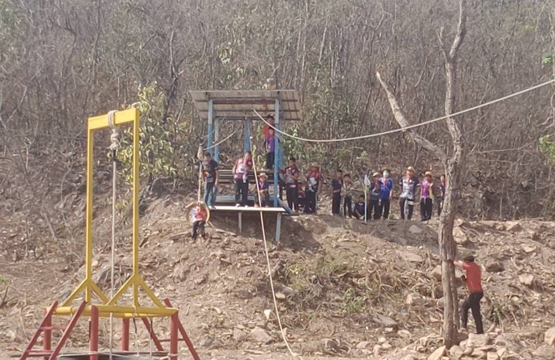 Photo of Others in Muak Lek