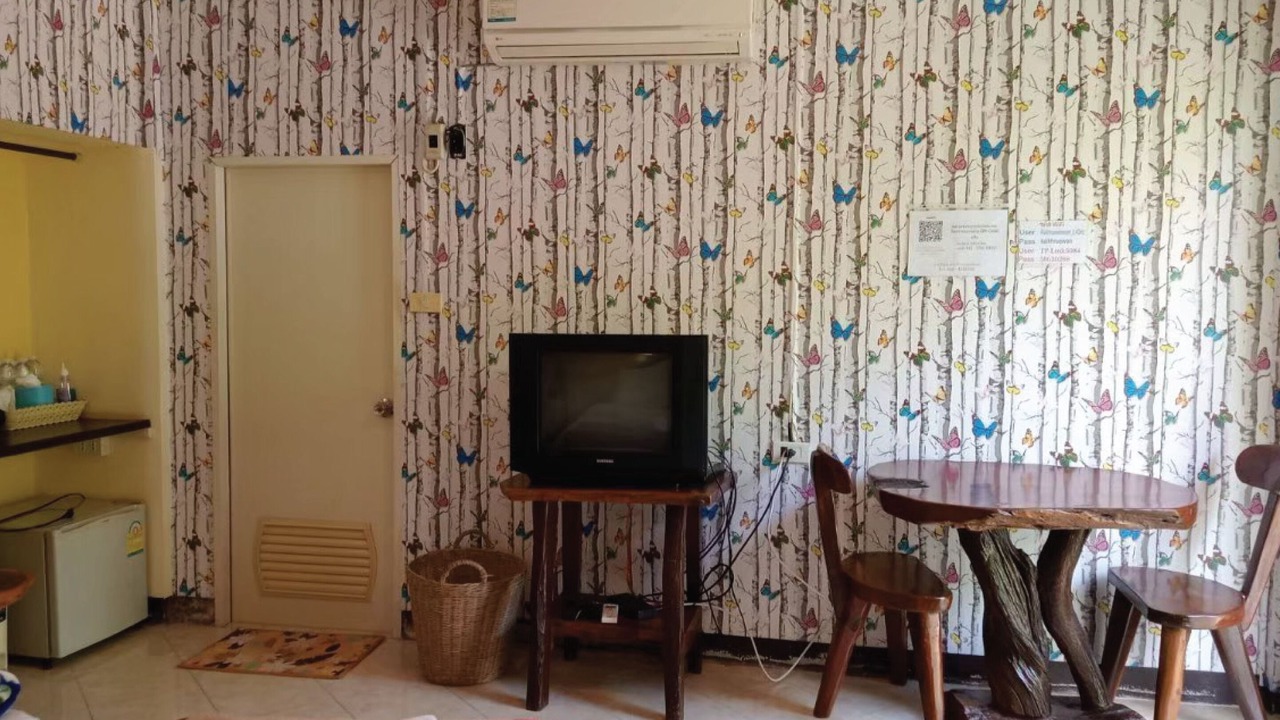 Photo of Bedroom in Muak Lek