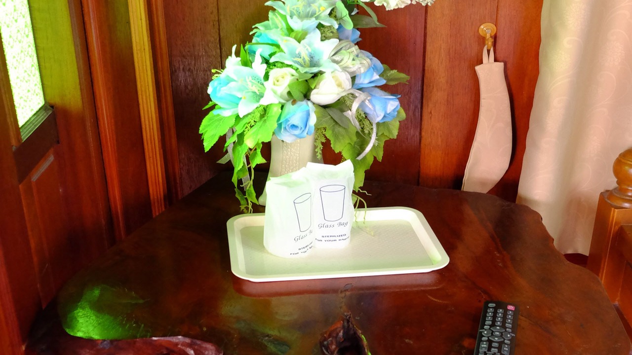 Photo of Bedroom in Map Yang Phon