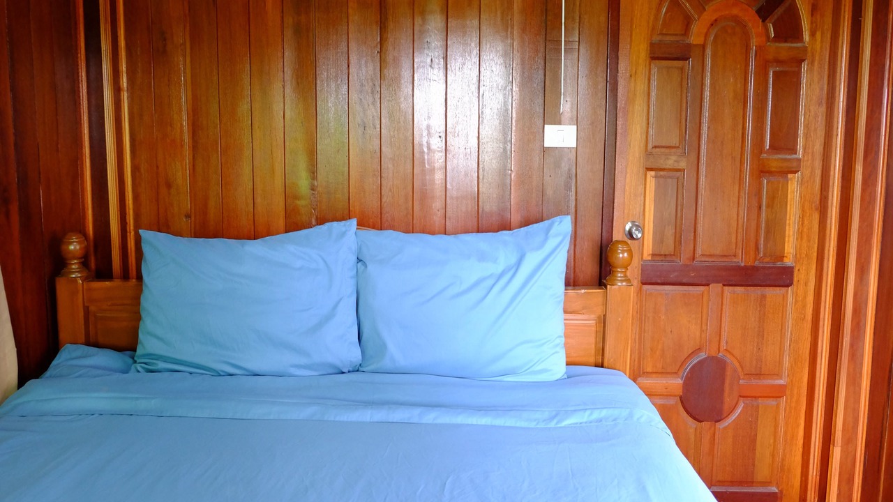 Photo of Bedroom in Map Yang Phon