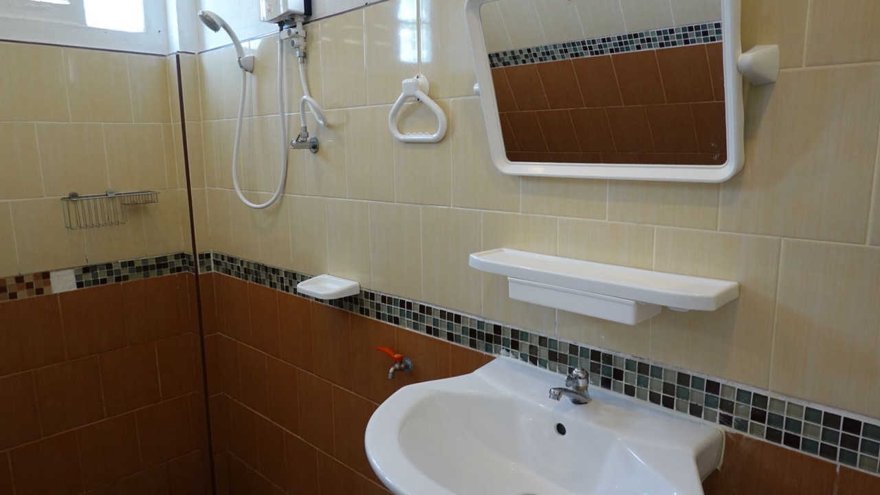 Photo of Bathroom in Bai Lan