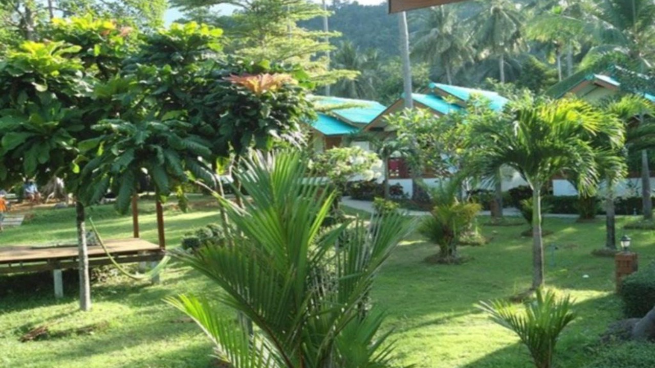 Photo of Outdoor in Bai Lan