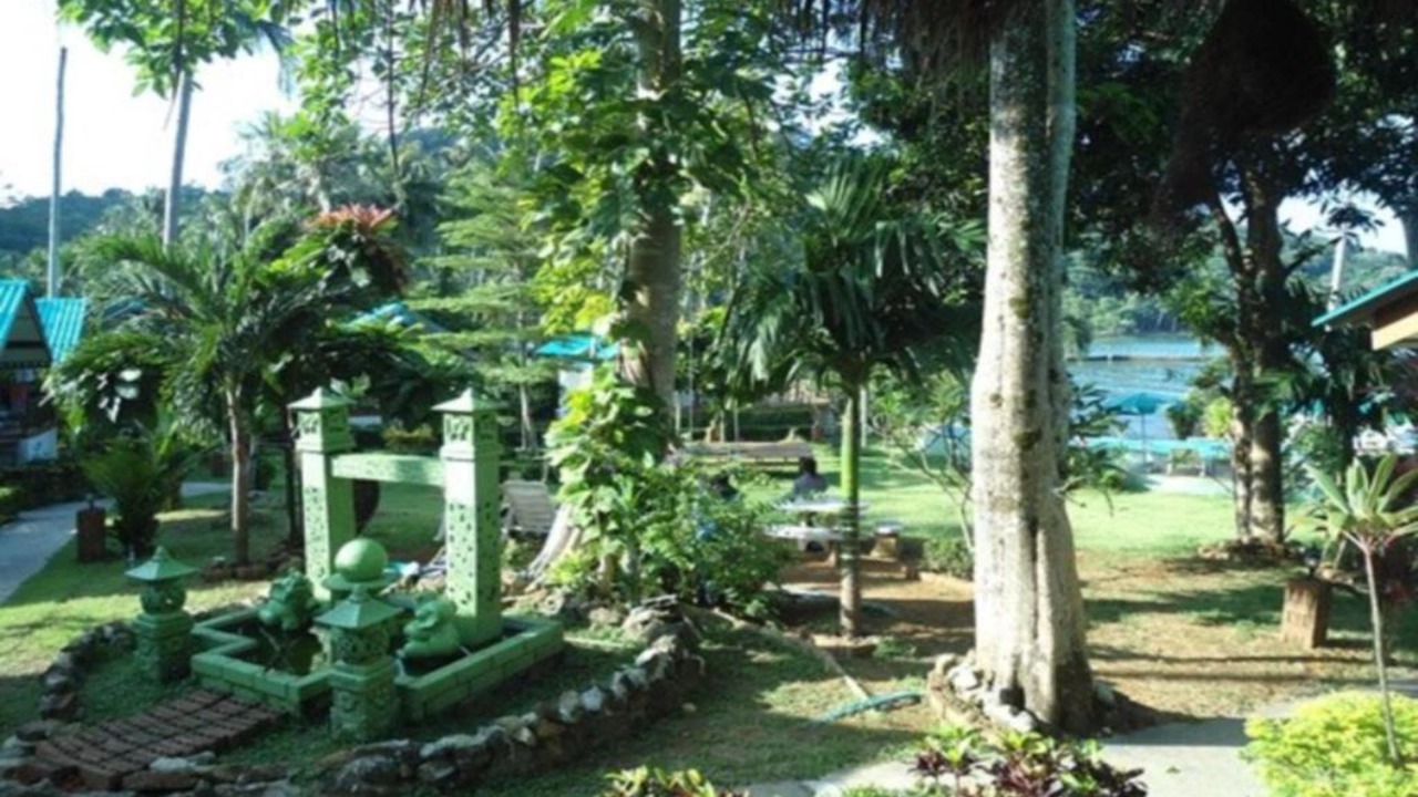 Photo of Outdoor in Bai Lan