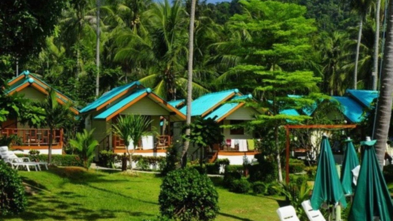 Photo of Outdoor in Bai Lan