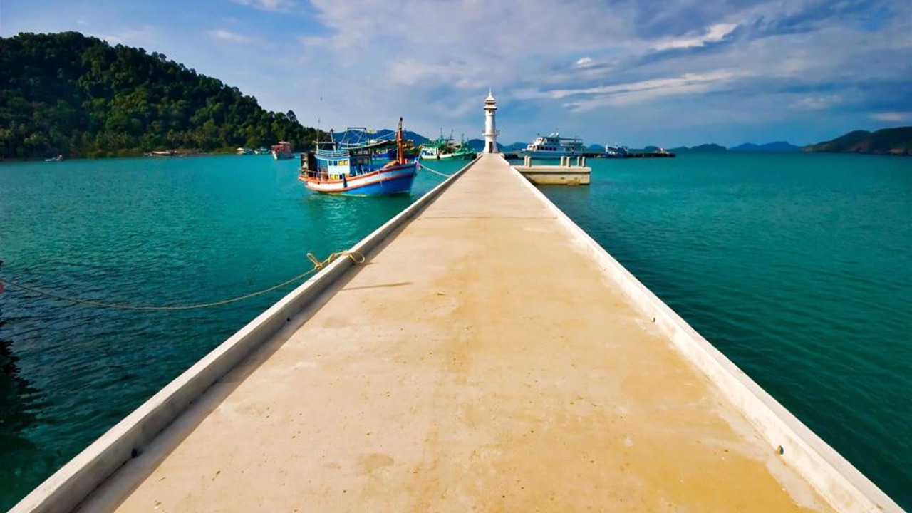 Photo of Outdoor in Bai Lan