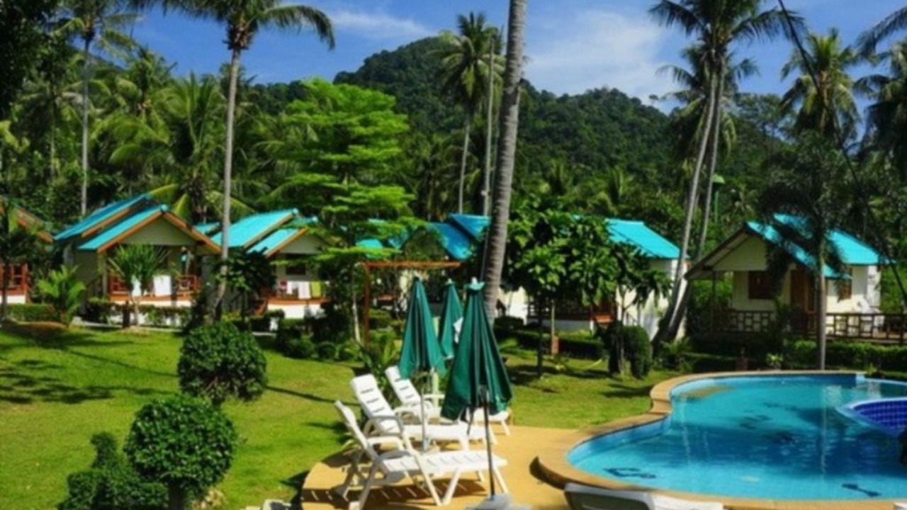 Photo of Outdoor in Bai Lan