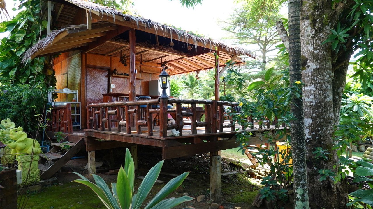 Photo of Outdoor in Bai Lan