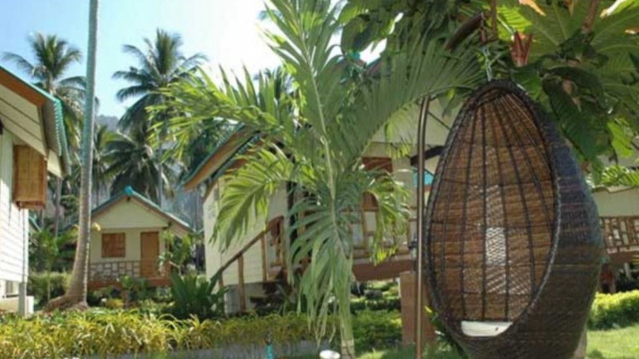 Photo of Outdoor in Bai Lan