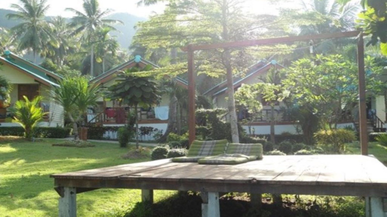 Photo of Patio Balcony in Bai Lan