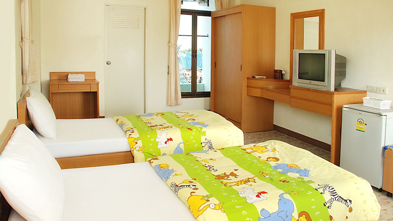 Photo of Bedroom in Khon Kaen