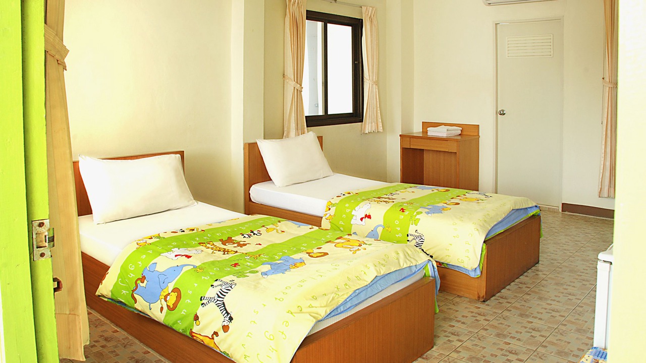 Photo of Bedroom in Khon Kaen
