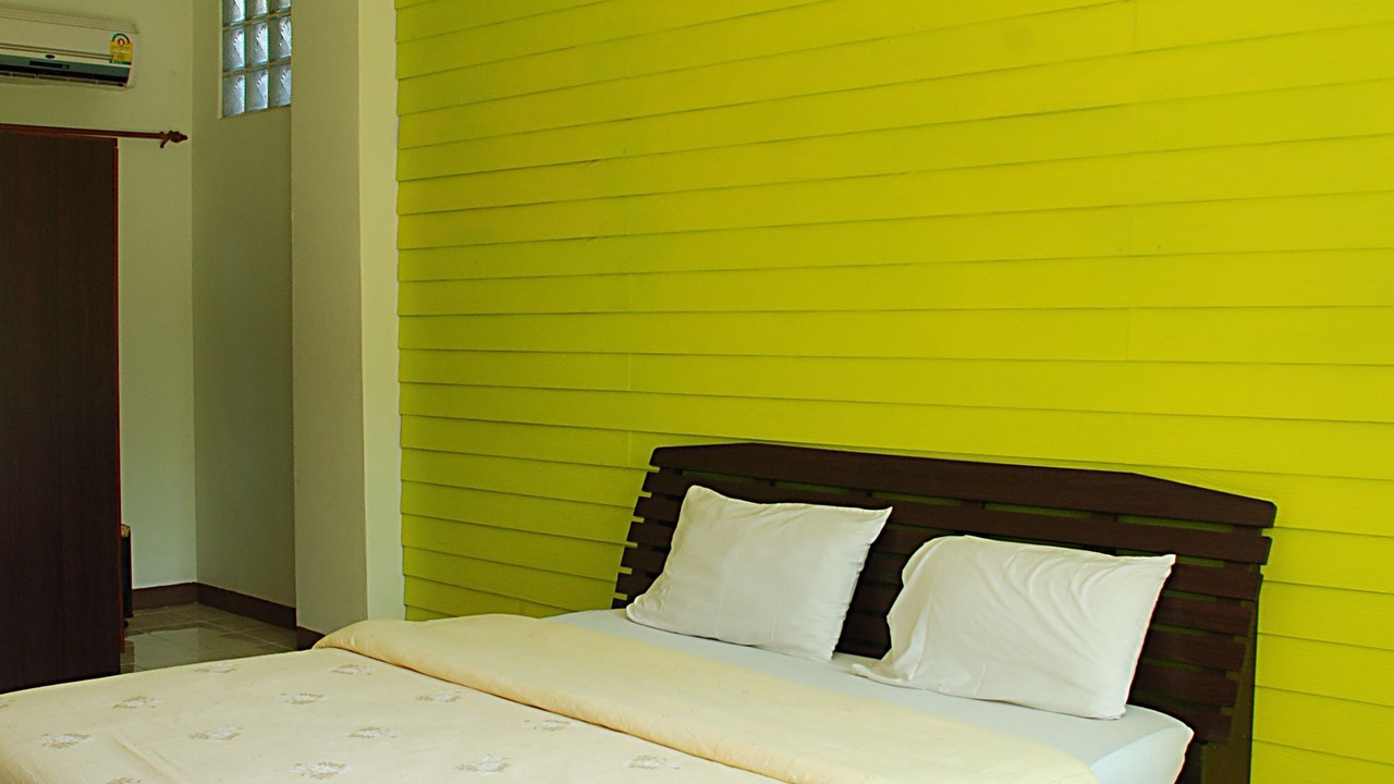 Photo of Bedroom in Khon Kaen