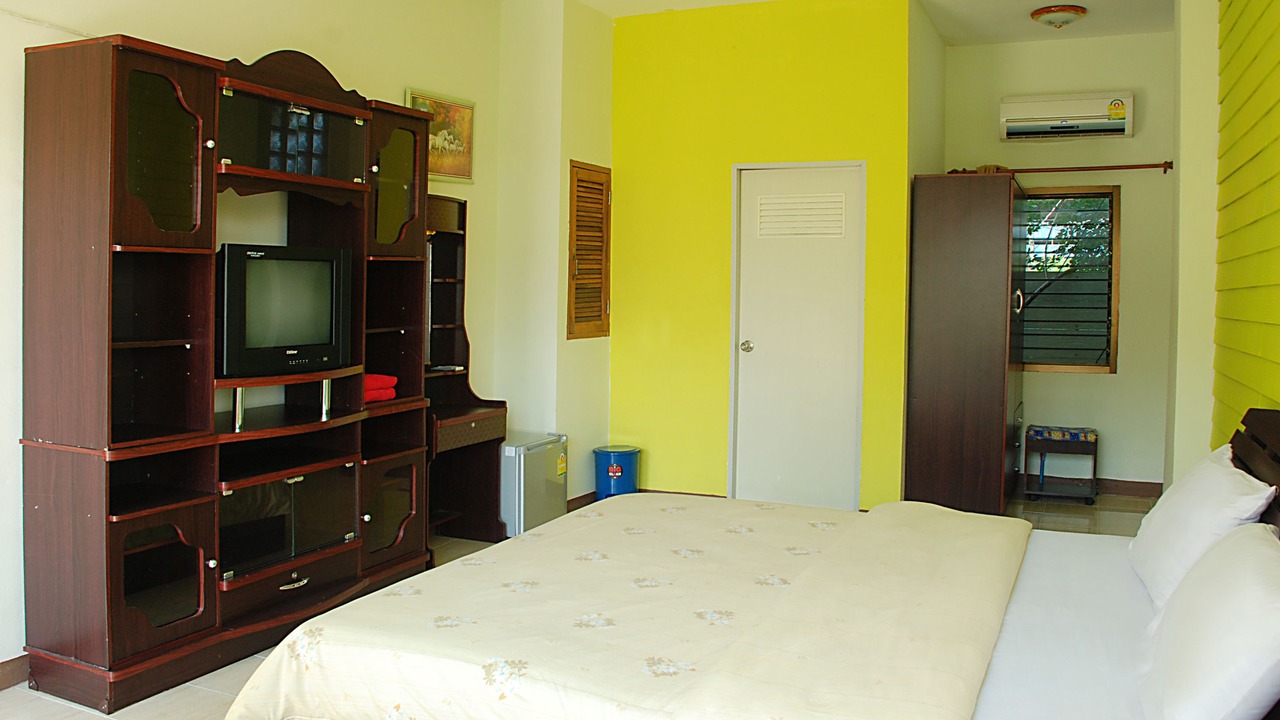 Photo of Bedroom in Khon Kaen