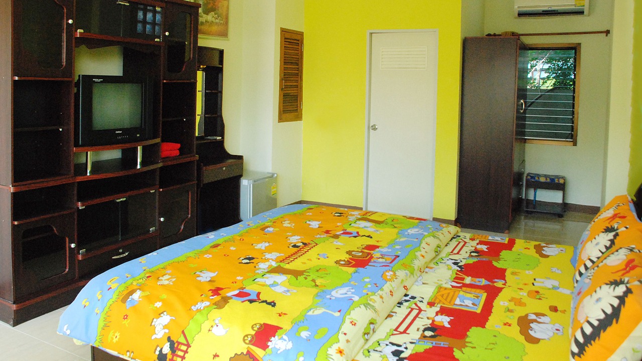 Photo of Bedroom in Khon Kaen