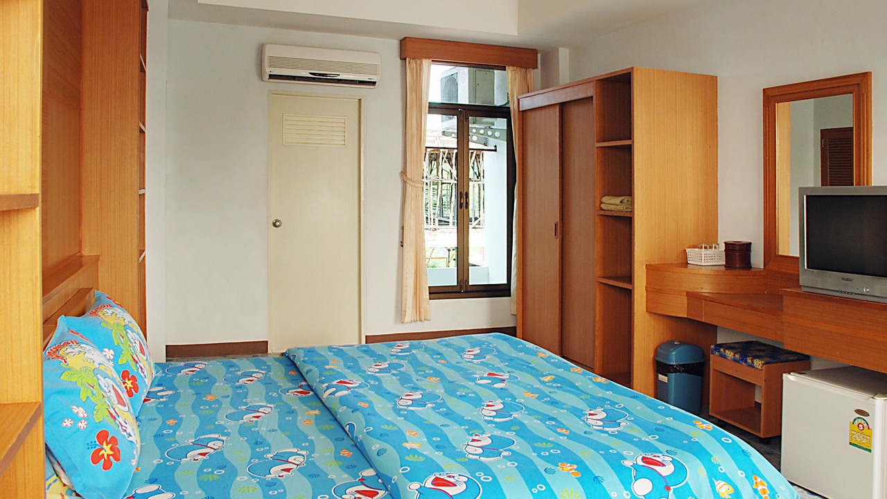 Photo of Bedroom in Khon Kaen