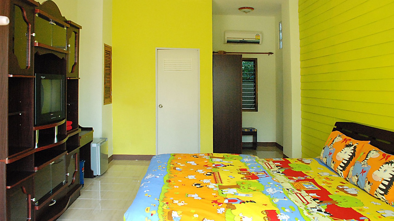 Photo of Bedroom in Khon Kaen