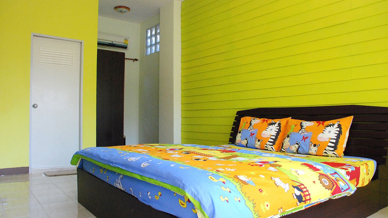 Photo of Bedroom in Khon Kaen