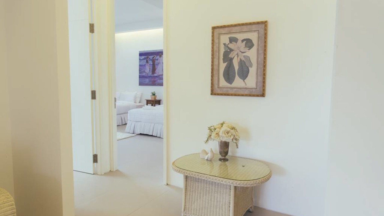 Photo of Bedroom in Hua Hin