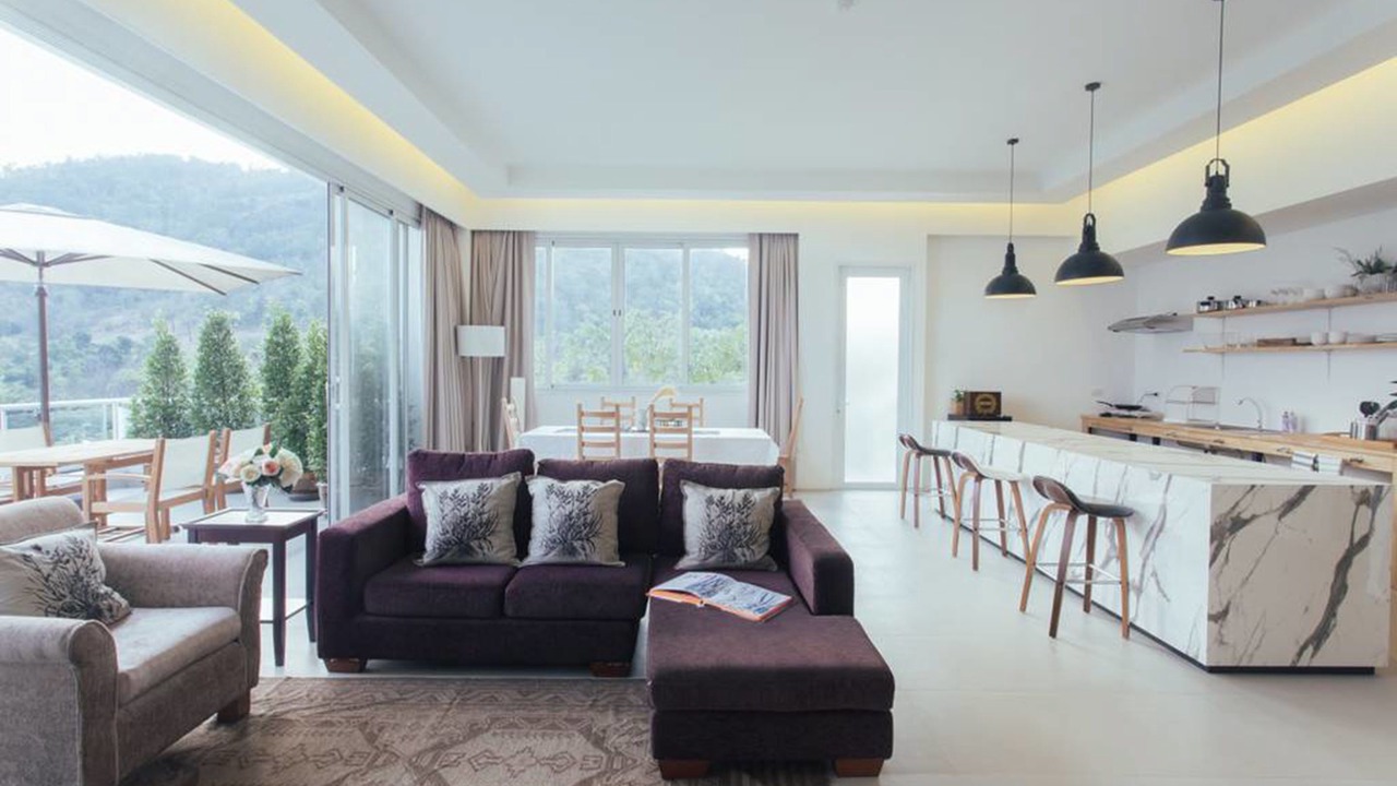 Photo of Bedroom in Hua Hin