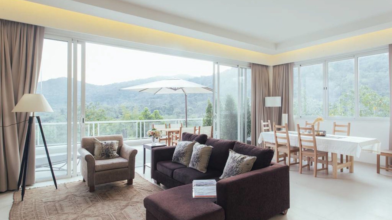 Photo of Livingroom in Hua Hin