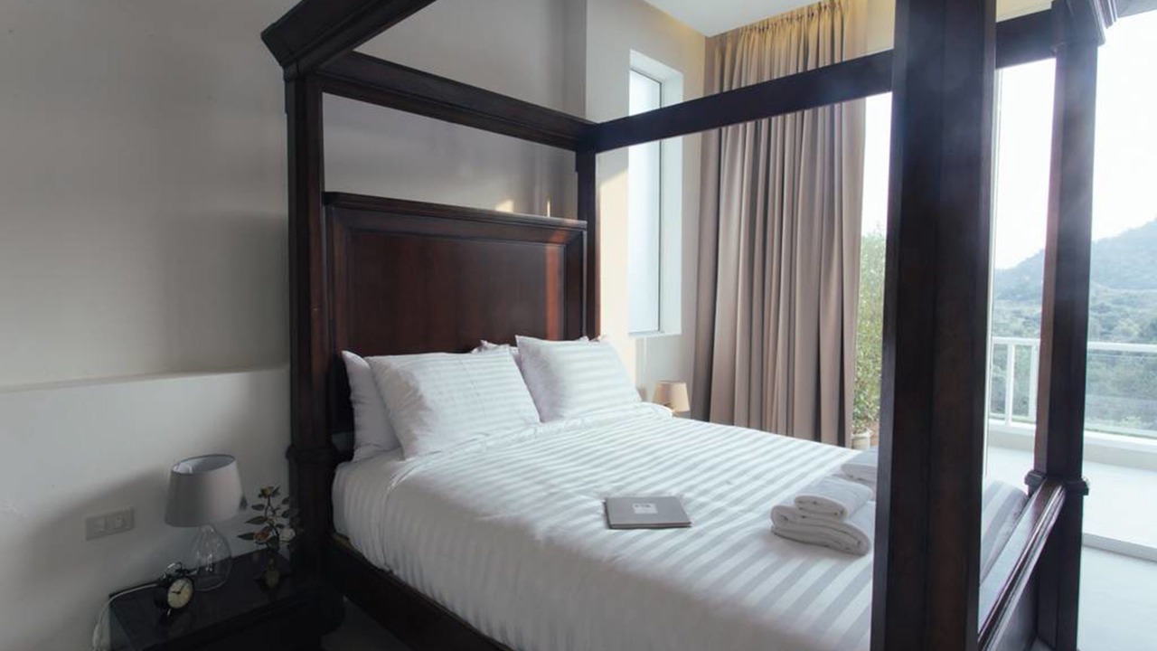 Photo of Bedroom in Hua Hin