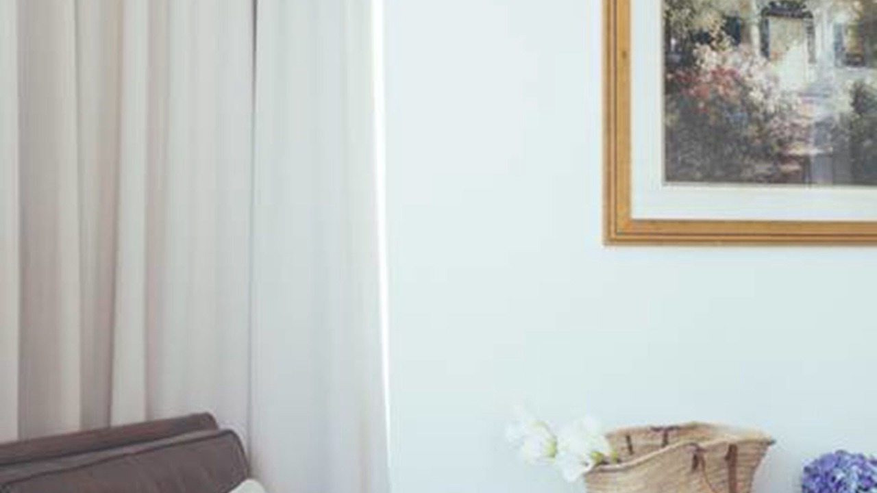 Photo of Bedroom in Hua Hin