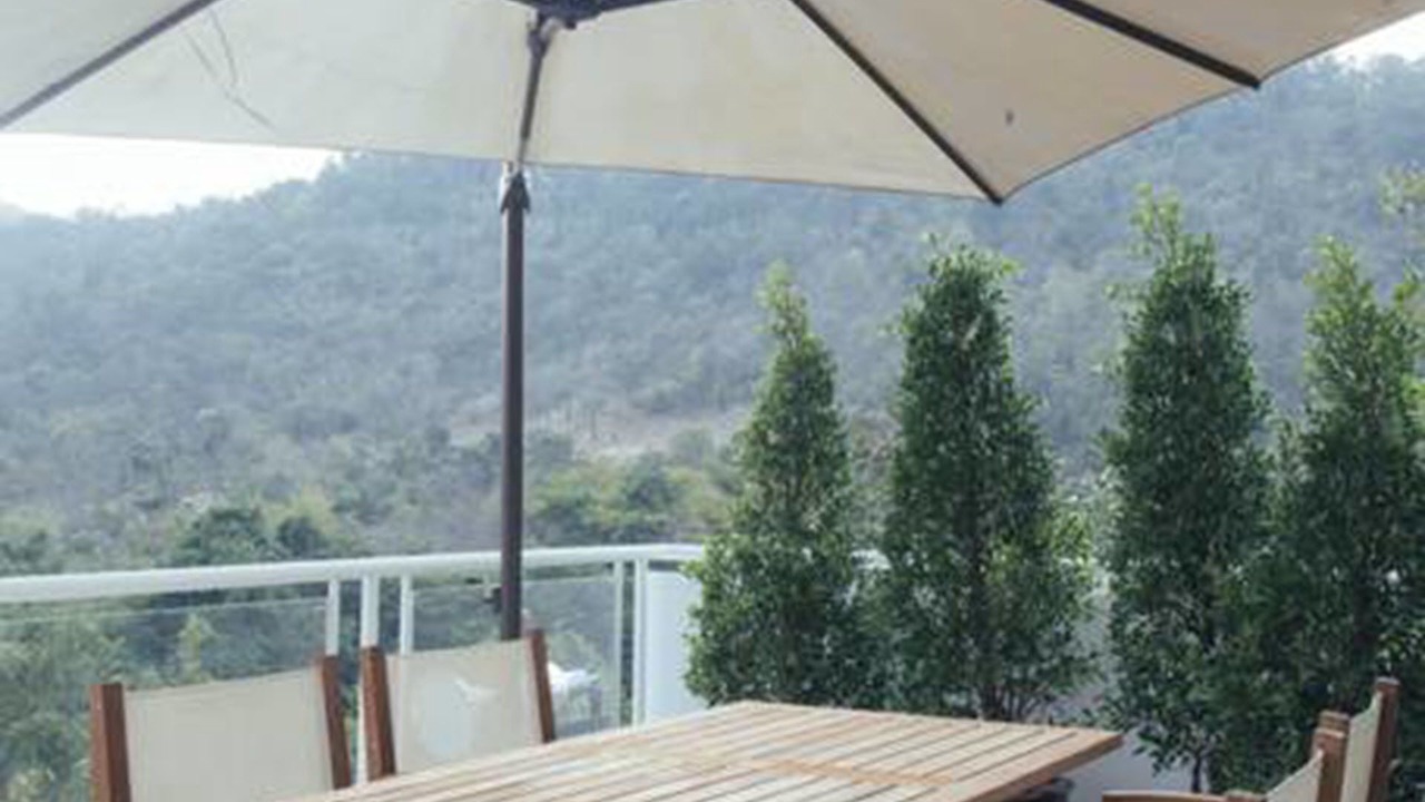 Photo of Patio Balcony in Hua Hin