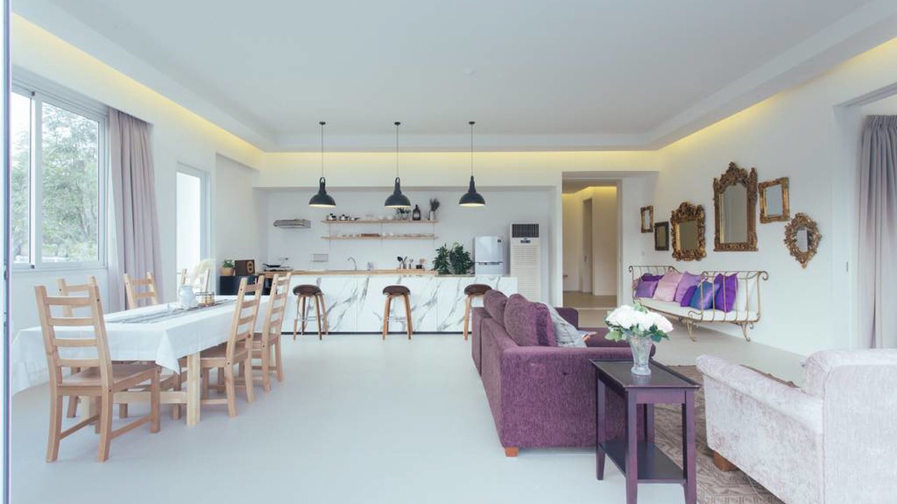 Photo of Bedroom in Hua Hin