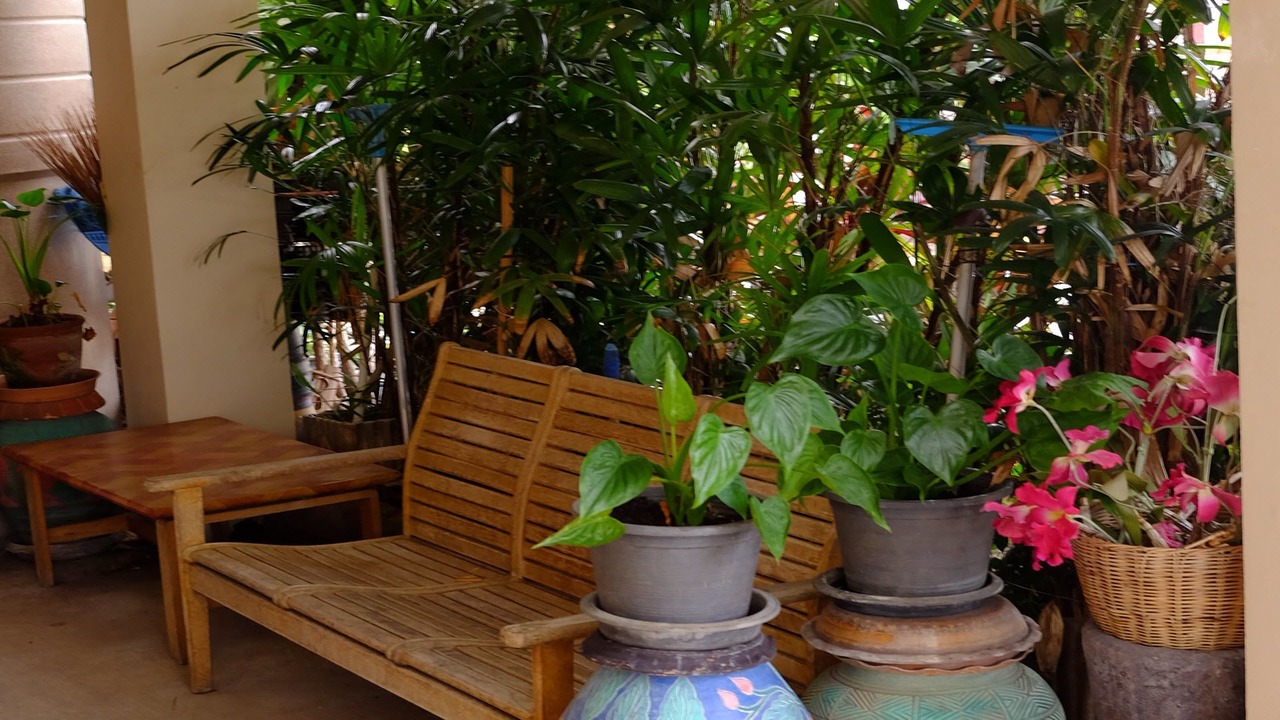 Photo of Patio Balcony in Ban Chang