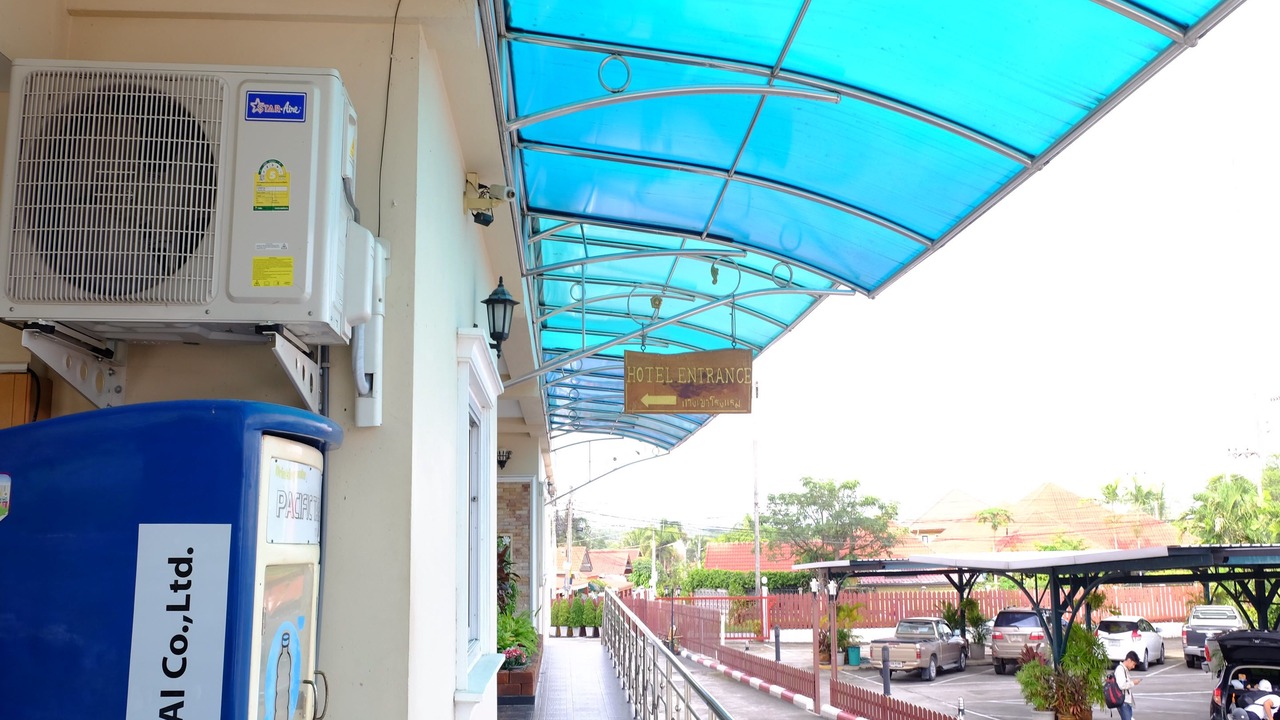 Photo of Outdoor in Ban Chang